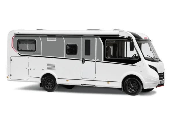 Dethleffs Globebus Listing Image