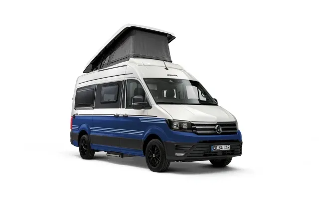 Eriba Car Listing Image