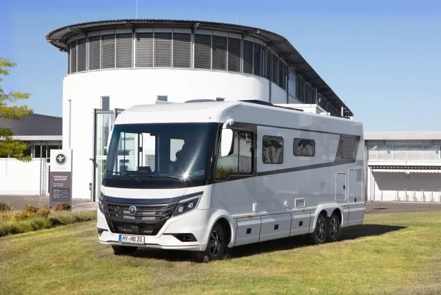 Niesmann and Bischoff Arto Listing Image