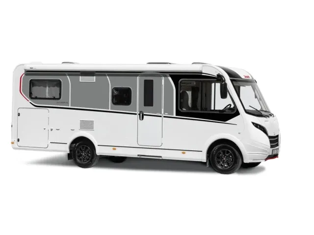 Dethleffs Globebus Listing Image