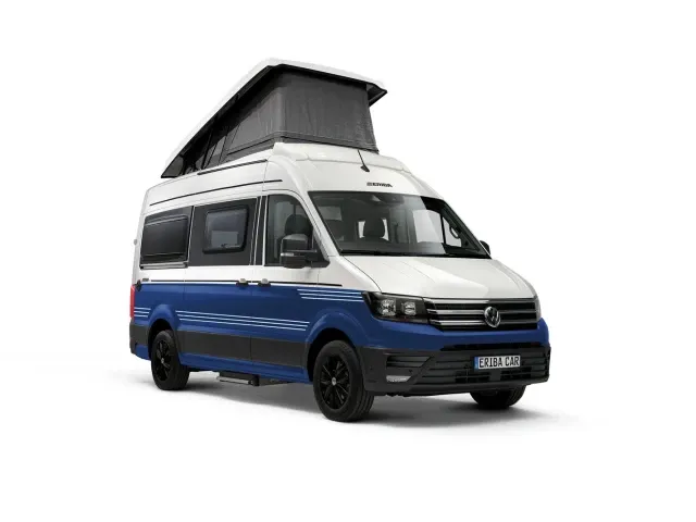 Eriba Car Listing Image
