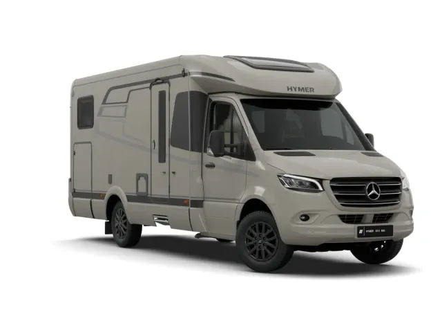 HYMER GT-S Listing Image