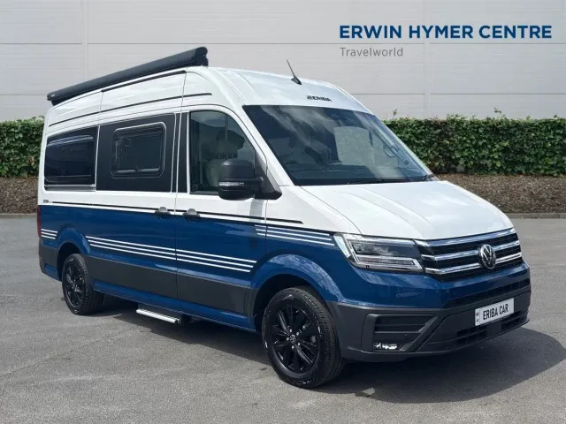 Eriba Car Listing Image