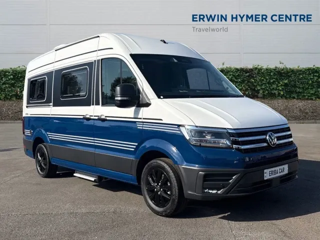 Eriba Car Listing Image