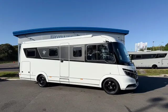 Niesmann and Bischoff iSmove Listing Image