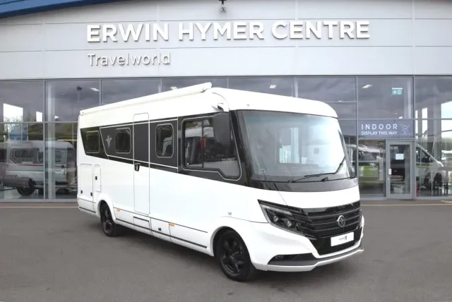 Niesmann and Bischoff iSmove Listing Image