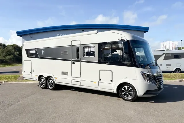 Niesmann and Bischoff Arto Listing Image