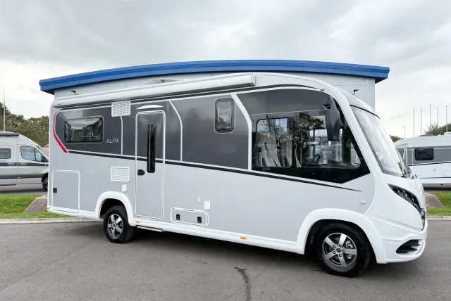 Dethleffs Alpa Listing Image