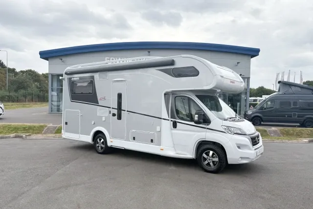 Dethleffs Alpa Listing Image