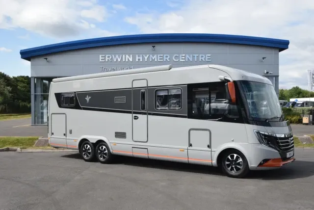 Niesmann and Bischoff Arto Listing Image