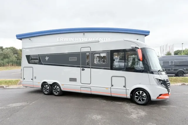 Niesmann and Bischoff Arto Listing Image