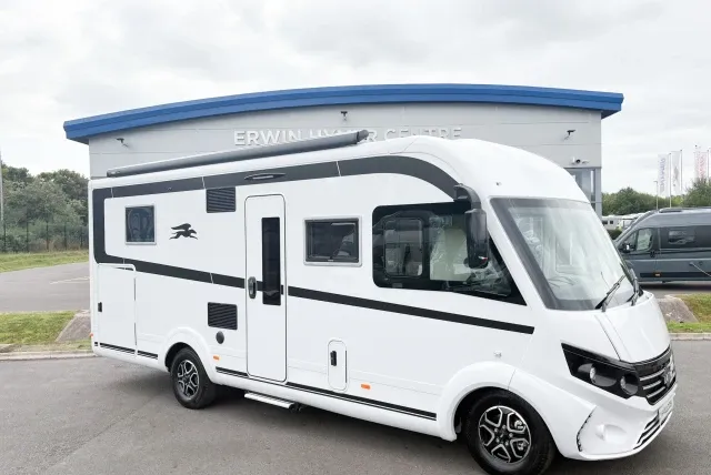 Laika Ecovip Listing Image