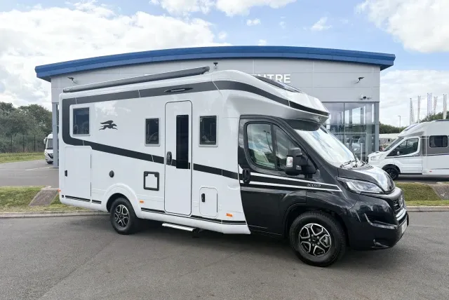 Laika Ecovip Listing Image