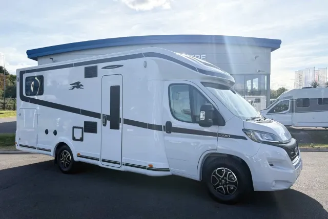 Laika Kosmo Listing Image