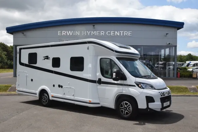 Laika Kosmo Listing Image