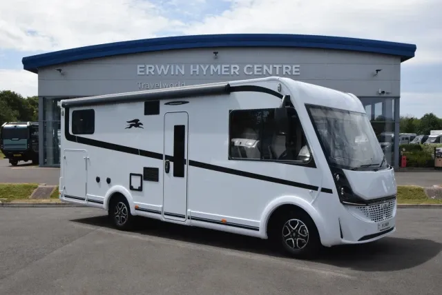 Laika Kosmo Listing Image