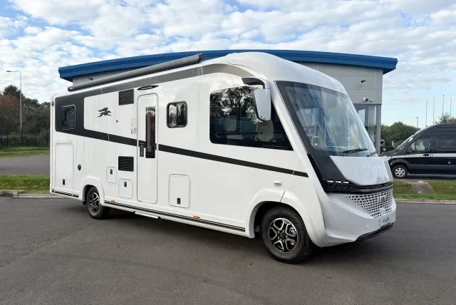 Laika Kreos Listing Image