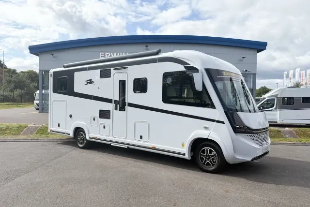 Laika Kreos Listing Image