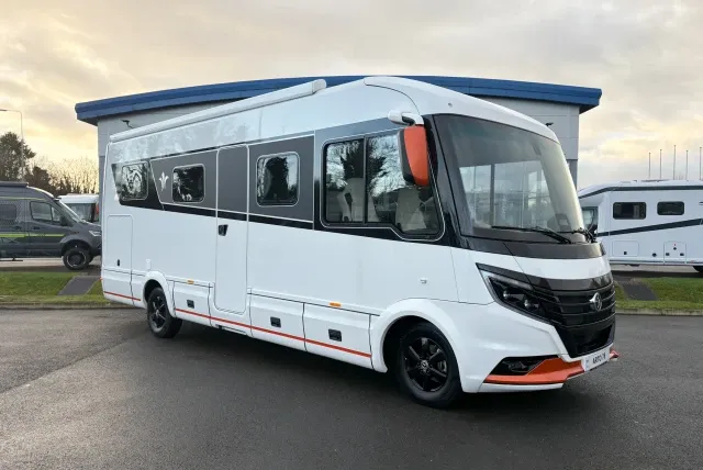 Niesmann and Bischoff Arto Listing Image