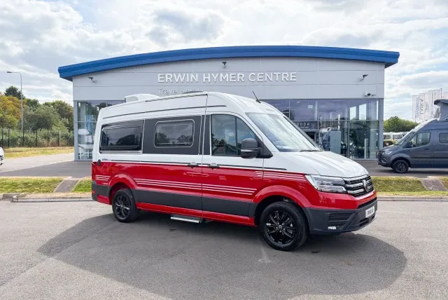 Eriba Car Listing Image