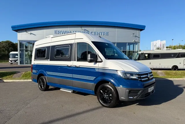 Eriba Car Listing Image