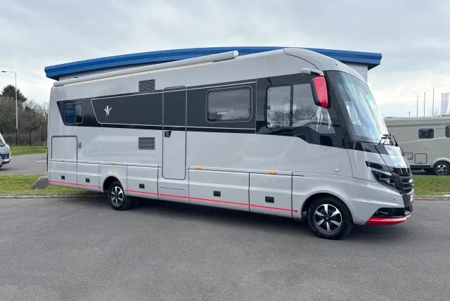 Niesmann and Bischoff Flair Listing Image