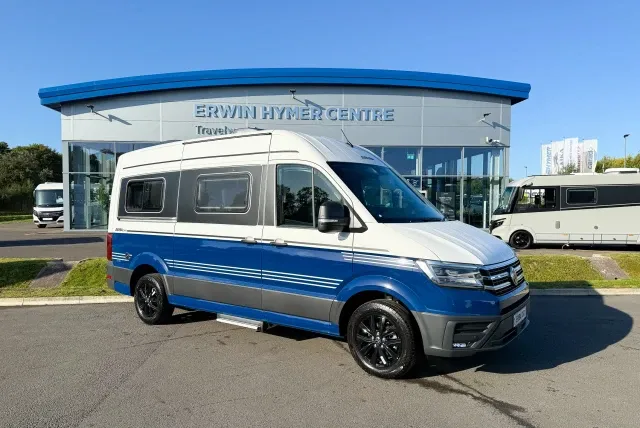 Eriba Car Listing Image