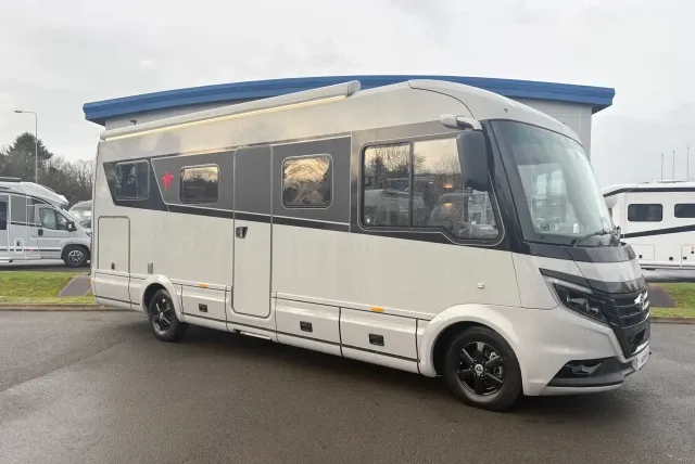 Niesmann and Bischoff Arto Listing Image