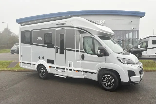 Laika Ecovip Listing Image