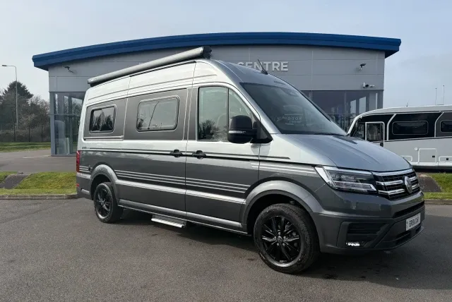 Eriba Car Listing Image