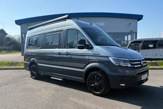 Eriba Car Listing Image