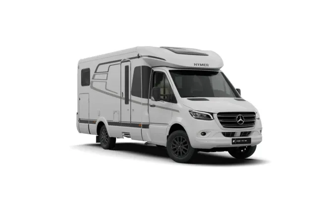 HYMER GT-S Listing Image