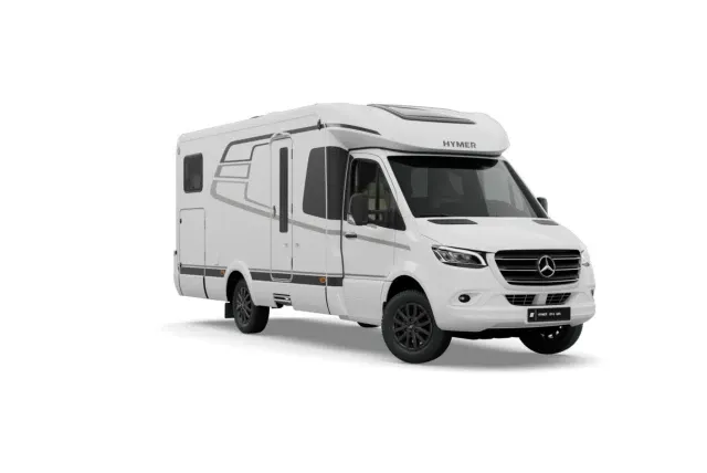 HYMER GT-S Listing Image