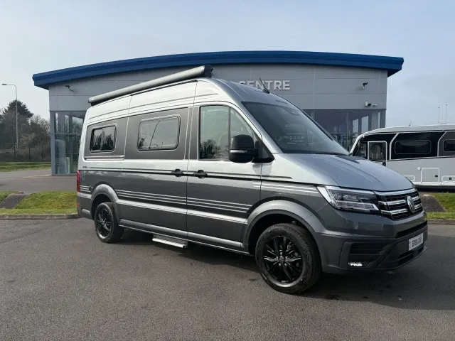 Eriba Car Listing Image