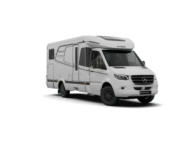 HYMER GT-S Listing Image