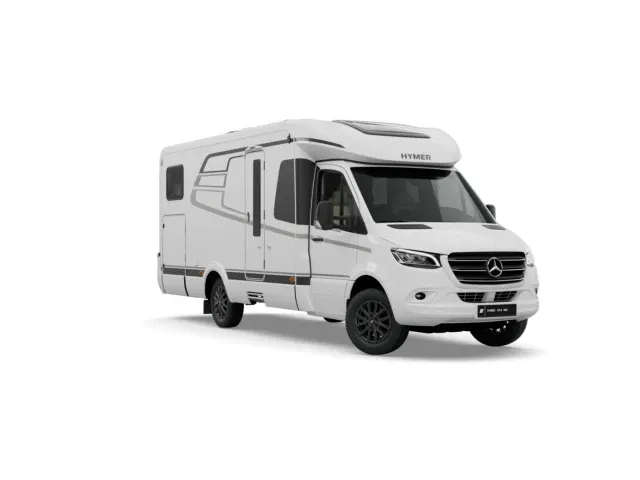 HYMER GT-S Listing Image