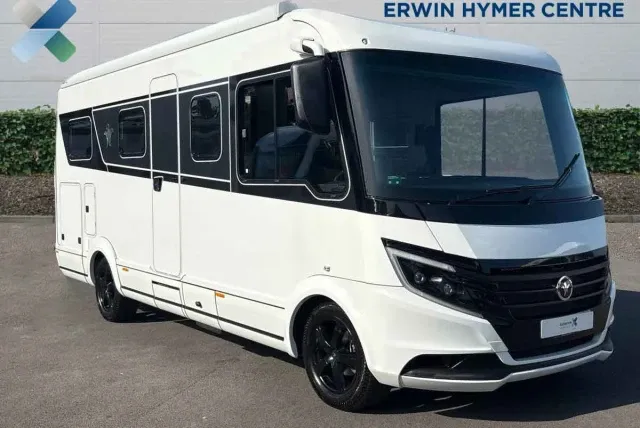 Niesmann and Bischoff iSmove Listing Image