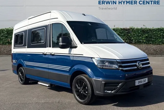 Eriba Car Listing Image