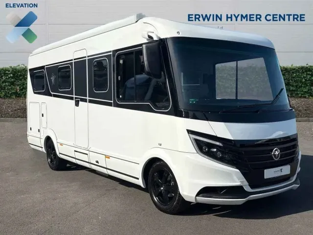 Niesmann and Bischoff iSmove Listing Image