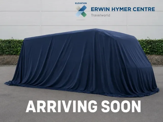 HYMER ML-T Listing Image