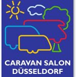 Caravan Salon Dusseldorf Show August 2014