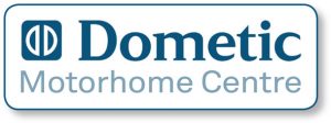 Dometic Motorhome Centre logo