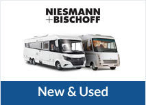 Niesmann + Bischoff New and Used Motorhomes For Sale