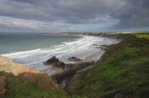 Pembrokeshire