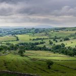 Malham, Yorkshire