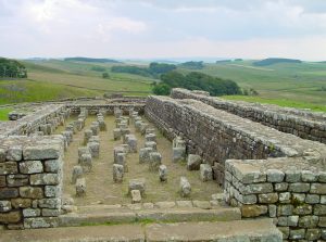 Hadrians Wall