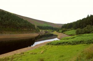 Peak District