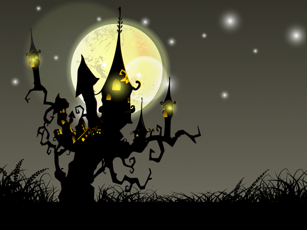 21 Places To visit With Your Motorhome at Halloween