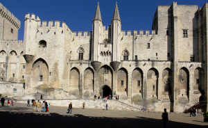 Avignon France