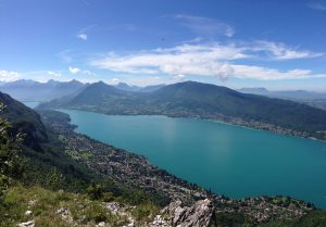 Annecy France